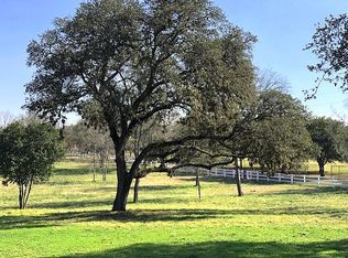 248 Van Bibber Rd, Salado, TX 76571