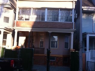266 Amherst St, East Orange, NJ 07018
