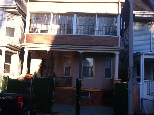 266 Amherst St, East Orange, NJ 07018