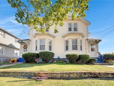 182-184 2nd St, East Providence, RI, 02914