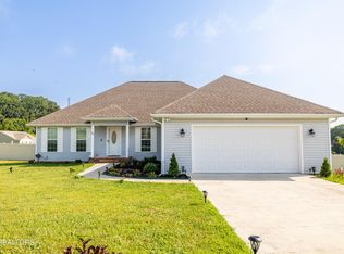 103 Lucas Ln, Sweetwater, TN 37874
