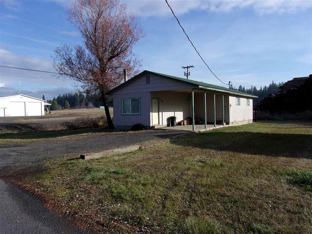 820 Cedar Ct, Weippe, ID 83553 Zillow