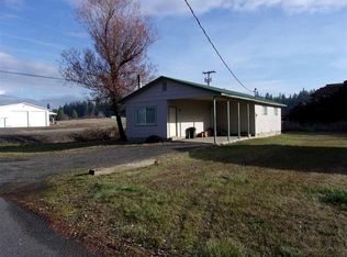 820 Cedar Ct, Weippe, ID 83553