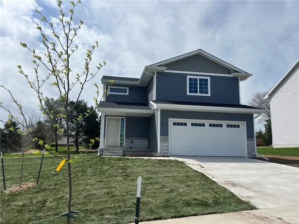 5623 Leyden Ave, Des Moines, IA 50317