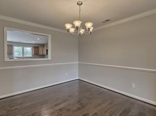 129 Bellflower Ln, Anderson, SC 29625