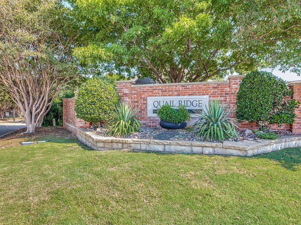 7128 White Tail Trl, Fort Worth, TX 76132 | MLS #21109777 | Zillow