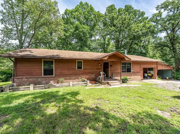 179 Private Road 8693, Winnsboro, TX 75494