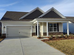 115 N Shayna Rd, Troutman, NC 28166