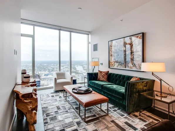 515 Church St Unit 4011, Nashville, TN 37219