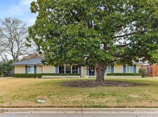 6923 Azalea Ln, Dallas, TX 75230