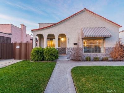 1931 W 68th St, Los Angeles, CA, 90047