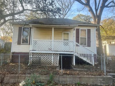 710 6th Ave, Leavenworth, KS, 66048