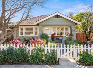 1798 Fremont St, Santa Clara, CA 95050