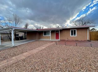 343 Kayenta Dr, Los Alamos, NM 87547