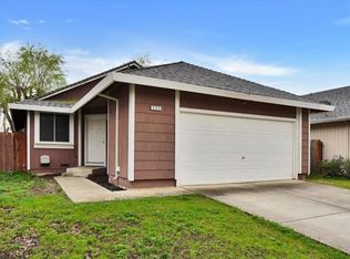 342 Zachary Dr, Vacaville, CA 95687