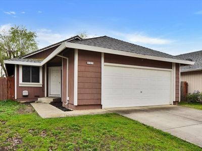 342 Zachary Dr, Vacaville, CA, 95687