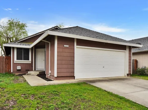 342 Zachary Dr, Vacaville, CA 95687
