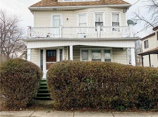 175 Edgar Ave, Buffalo, NY 14207