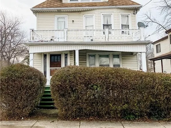 175 Edgar Ave, Buffalo, NY 14207