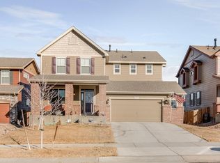 16655 E 102nd Pl, Commerce City, CO 80022