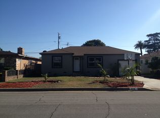 8116 Adoree St, Downey, CA 90242
