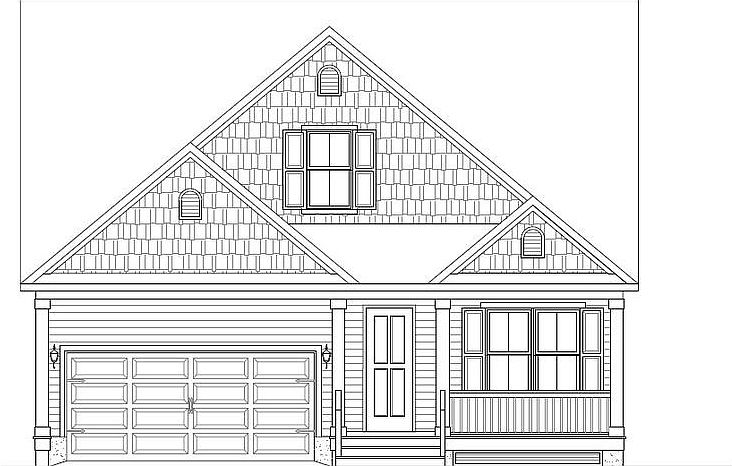 Elevation B
