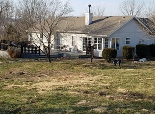 24841 Stillwell Rd, Lawrence, KS 66044