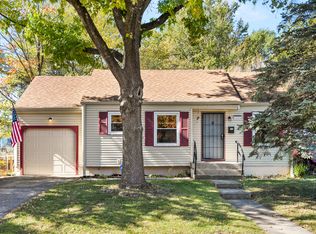 1424 N Sheridan Ave, Indianapolis, IN