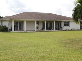 21201 SW 384th St, Homestead, FL 33034