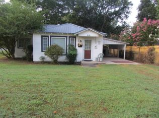 216 E Blair Ave, Wilburton, OK 74578