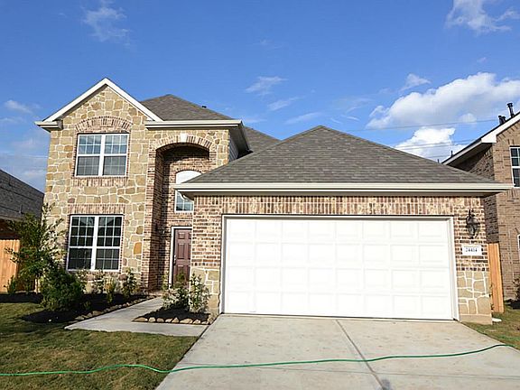 3rd image of 24414 Forest Canopy Dr