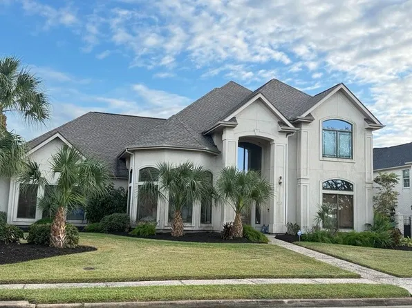 2307 Vega Ct, League City, TX 77573