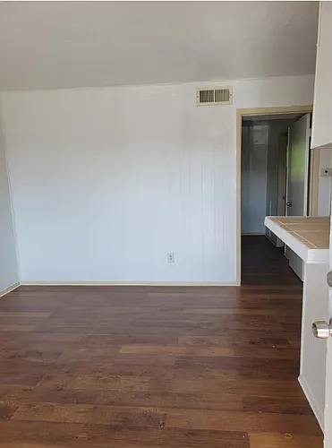 Floor plan 1 Bed 1 Bath