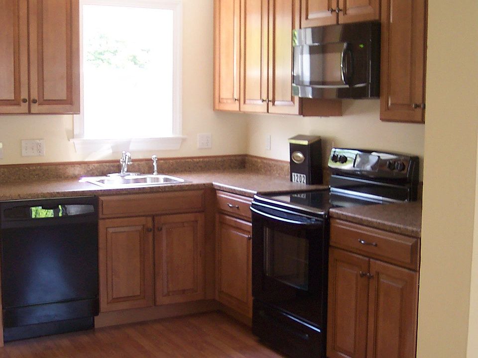 1202 Kitchen