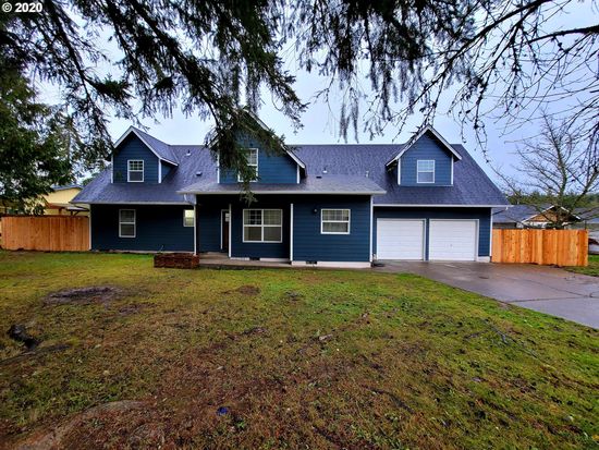 5345 Sw Cherry Ave Corvallis Or 97333 Zillow