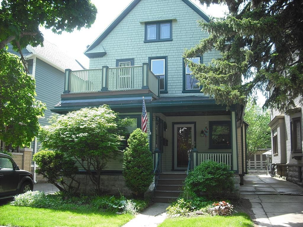 416 Norwood Ave, Buffalo, NY 14222 Zillow