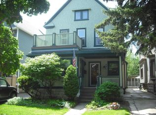 416 Norwood Ave, Buffalo, NY 14222