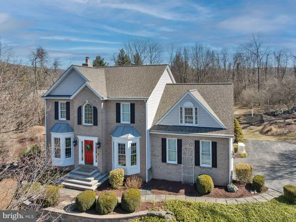 8029 Ridge Rd, Frederick, MD 21702