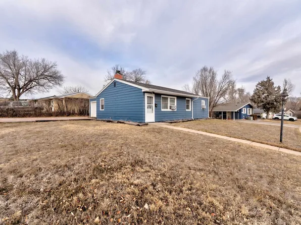 3209 Grandview Dr, Rapid City, SD 57701