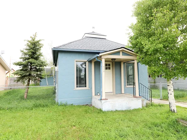 219 E Main St, East Helena, MT 59635