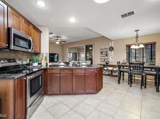 26601 Bull Run, Leesburg, FL 34748