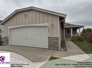 7405 Halibut Dr, Blaine, WA 98230