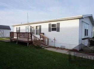 1309 Erin St, Wayne, NE 68787