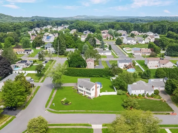 9 Stony Hill Rd, Feeding Hills, MA 01030
