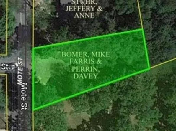 0 Mote St, Hot Springs National Park, AR 71901