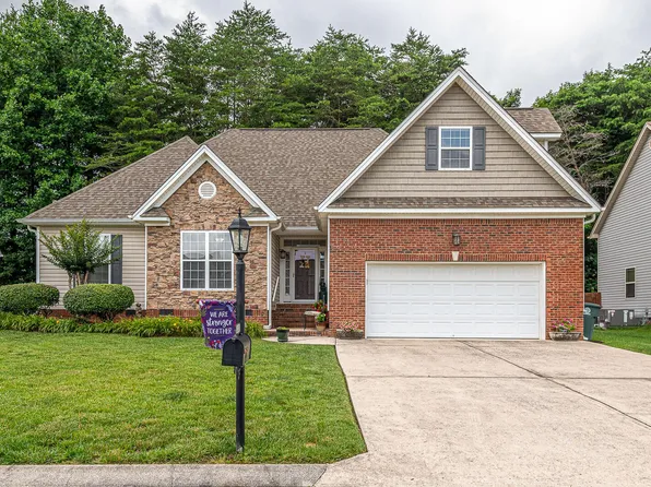 8337 Kayla Rose Cir, Ooltewah, TN 37363