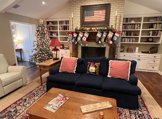 2725 Pecan Dr, Tyler, TX 75701