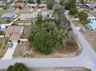 0 Alster Ave #12, Spring Hill, FL 34609