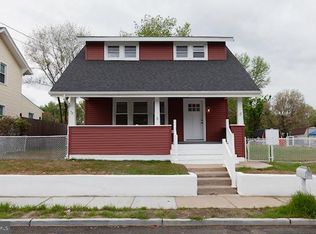 857 New Jersey Ave, Deptford, NJ 08096