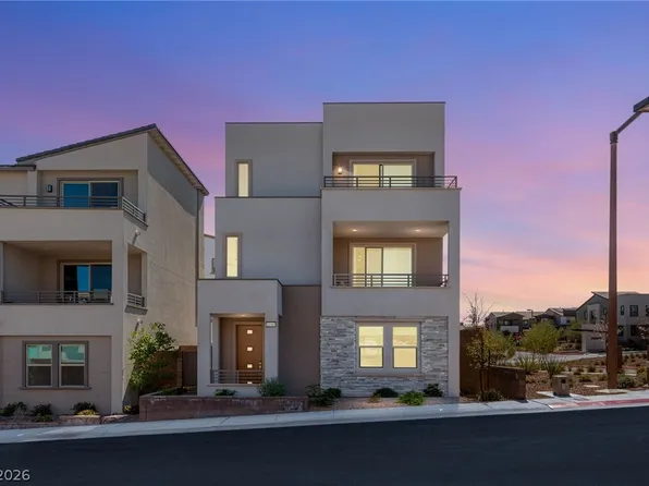 11569 Earth Stone Ave, Las Vegas, NV 89138